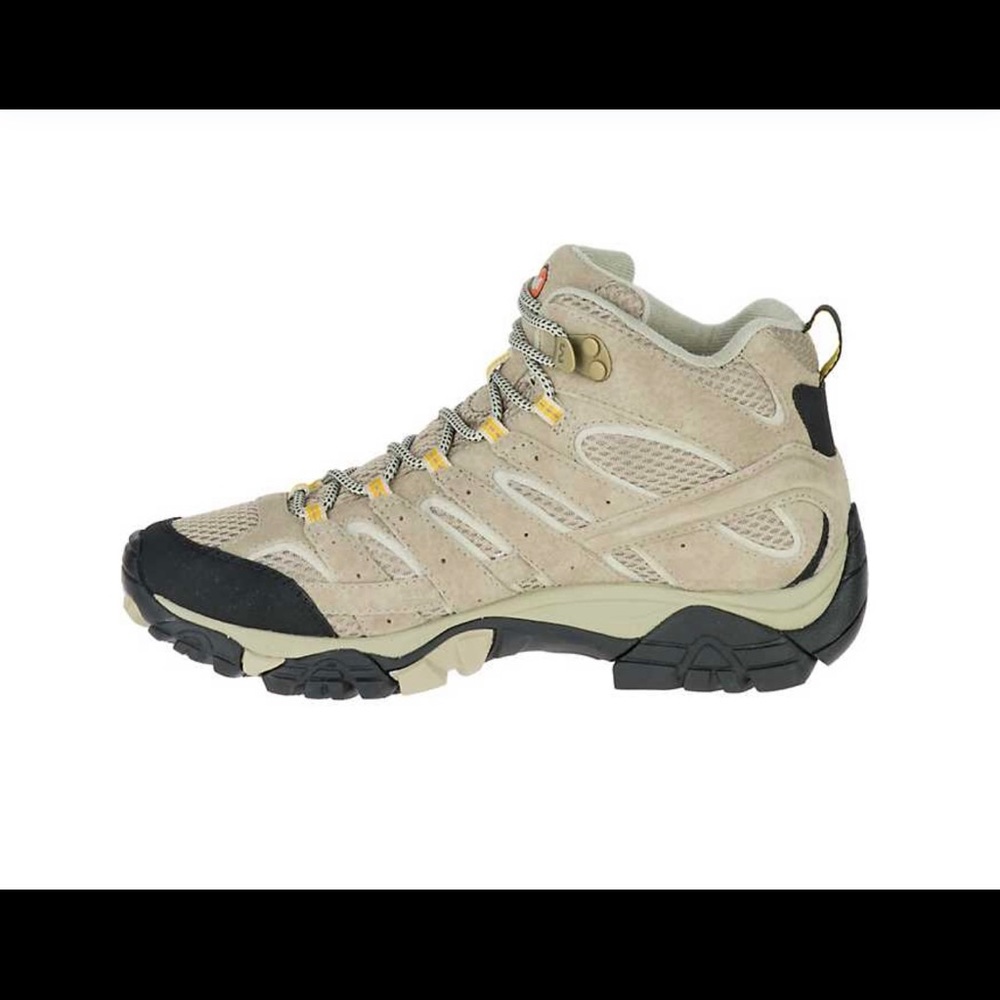 Merrell Moab 2 Mid Ventilator